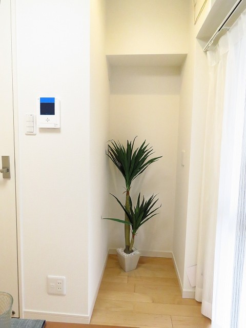 セブンスターマンション東山　冷蔵庫置場