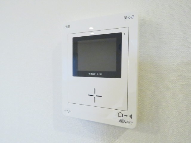 チサンマンション参宮橋　インターホン