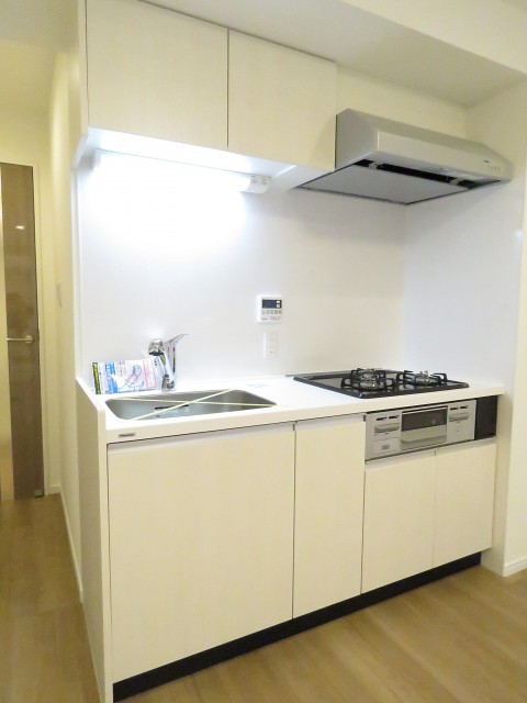 チサンマンション参宮橋　キッチン