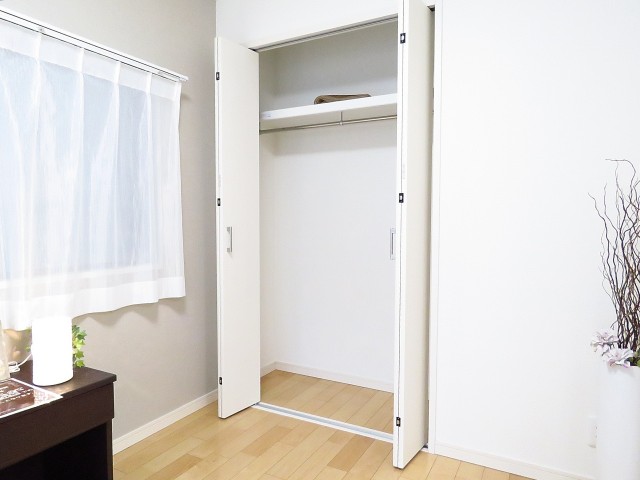 セブンスターマンション東山　洋室約4.8帖