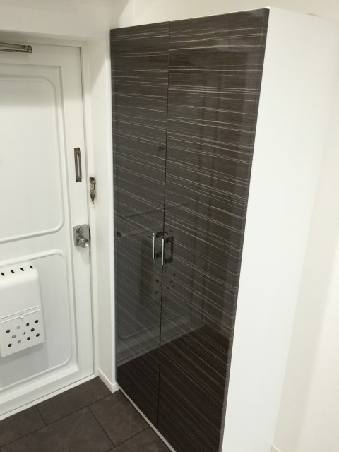 秀和高円寺レジデンス　シューズボックス