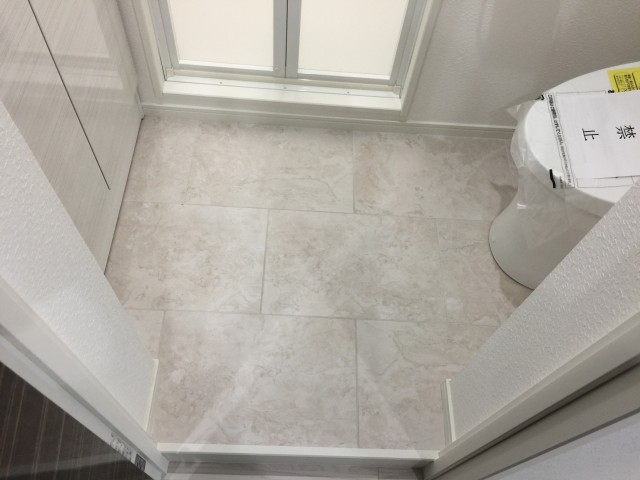 秀和高円寺レジデンス　洗面室