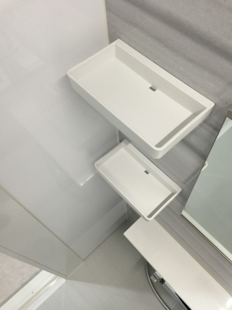 秀和高円寺レジデンス　バスルーム