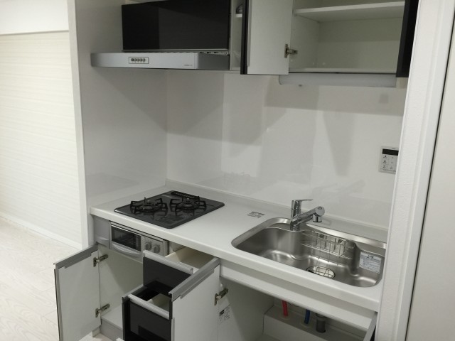 秀和高円寺レジデンス　キッチン