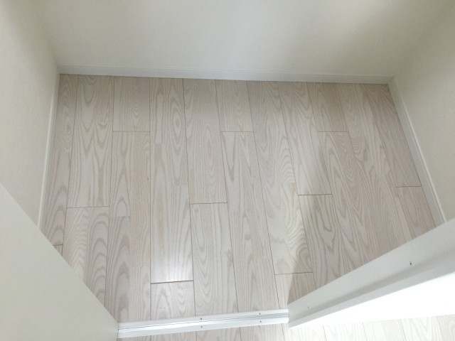 秀和高円寺レジデンス　ＷＩＣ