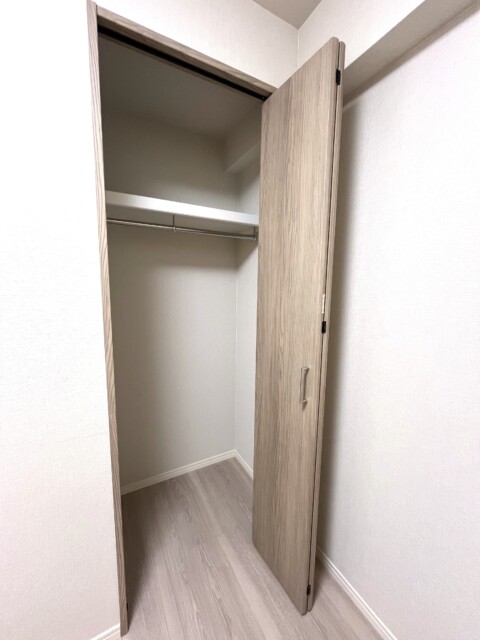 マンション第一明大前 洋室2