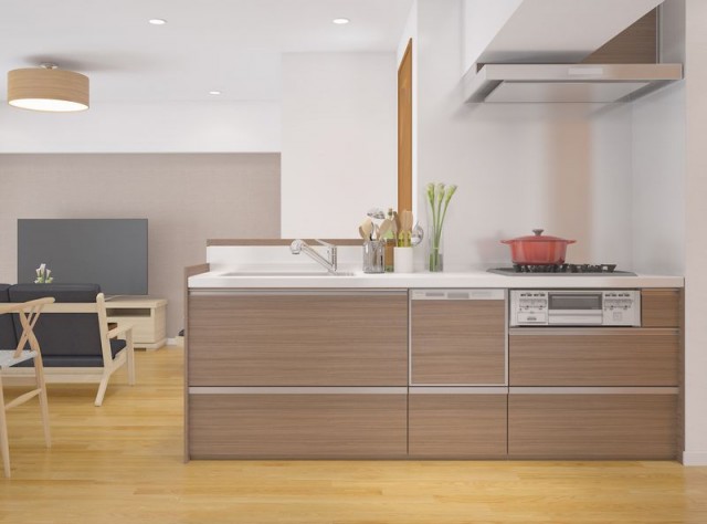 日生住宅目黒マンション