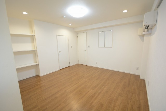 大森山王リハイム 洋室9_0