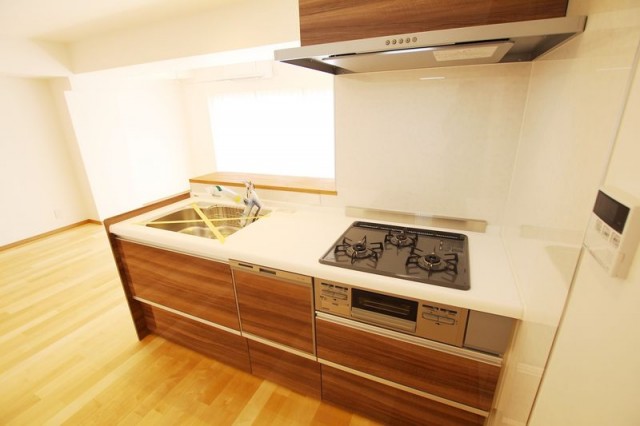 代々木グランドコーポラス