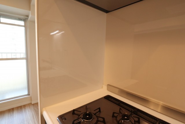 田町東豊エステート キッチン