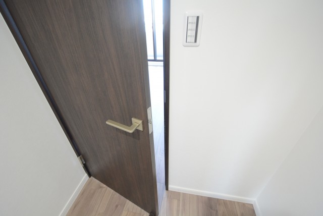 藤和シティホームズ新宿余丁町 洋室3