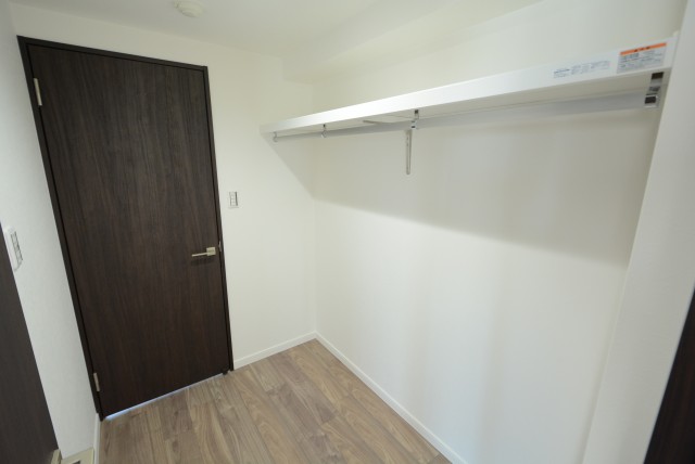 藤和シティホームズ新宿余丁町 洋室2