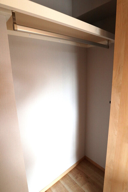 朝日シティパリオ高輪台A館　LDK (11)