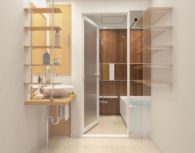 日生住宅目黒マンション