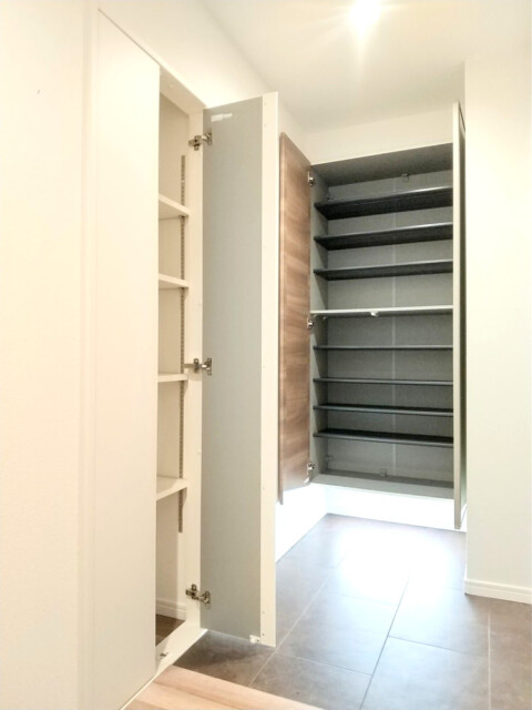 サンクタス池袋ベルマージュ 玄関