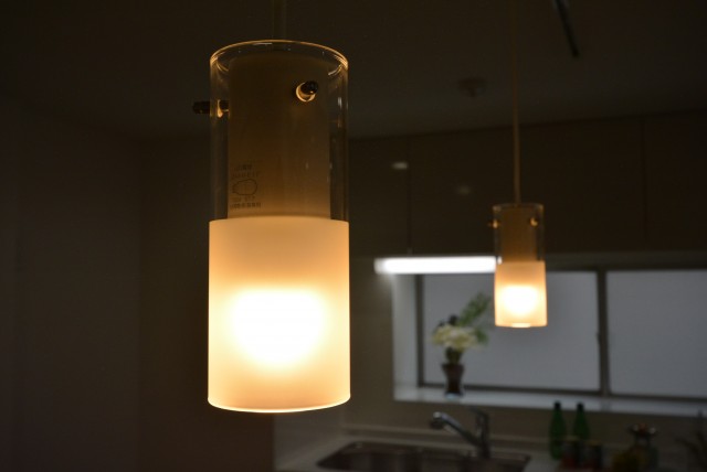 赤坂台マンション LDK