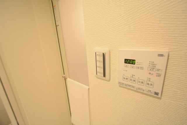 大森山王リハイム バス