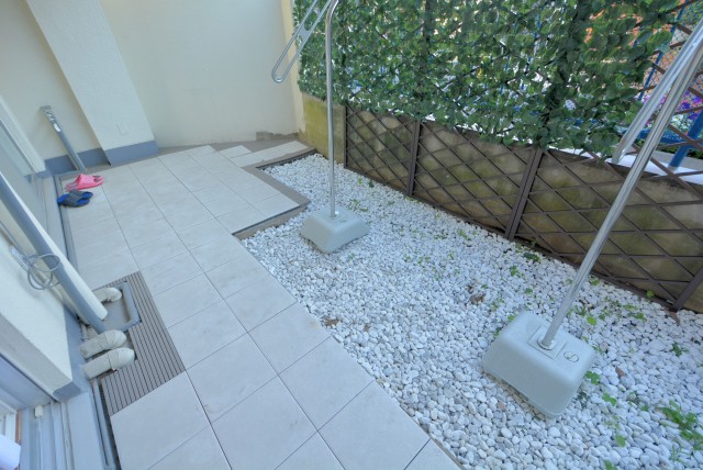 大森山王リハイムテラス