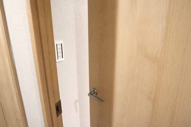 朝日シティパリオ高輪台A館　ROOM1 (5)