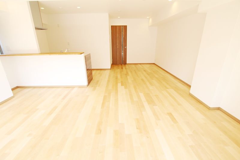 代々木グランドコーポラス