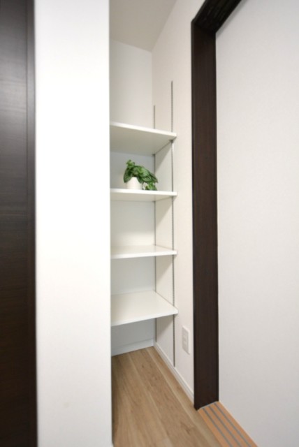 マイキャッスル学芸大学Ⅱ 洋室