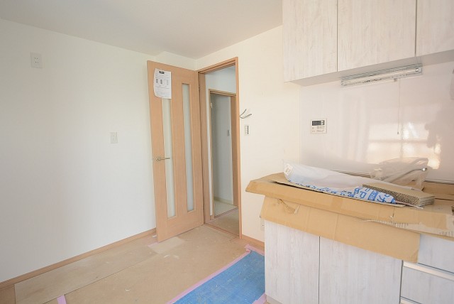 サンライズマンション弦巻