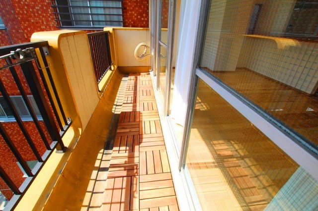 代々木グランドコーポラス