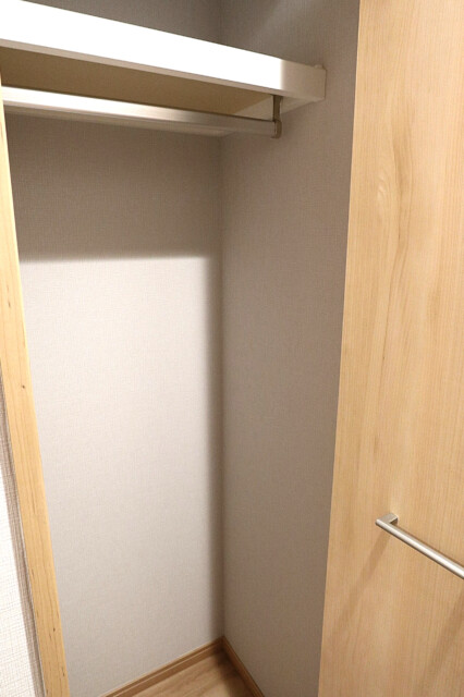 朝日シティパリオ高輪台A館　ROOM1 (2)