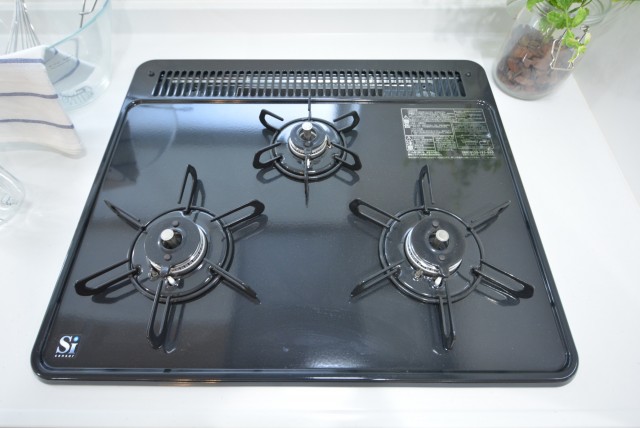 赤坂台マンション キッチン