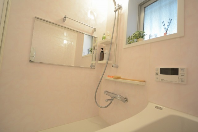 大森山王リハイム バス