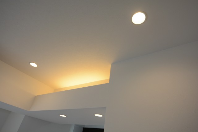 藤和シティホームズ新宿余丁町 LDK