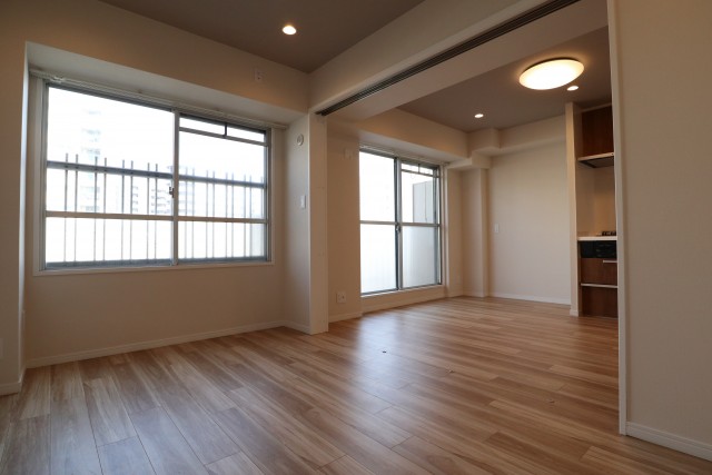 田町東豊エステート 洋室２