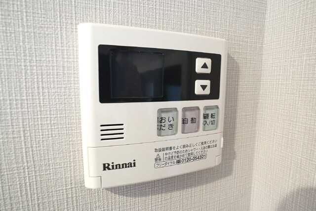 朝日シティパリオ高輪台A館　キッチン (8)