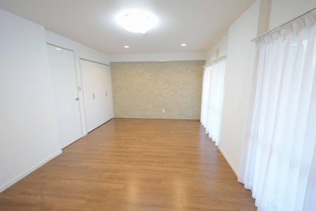 大森山王リハイム 洋室13_0