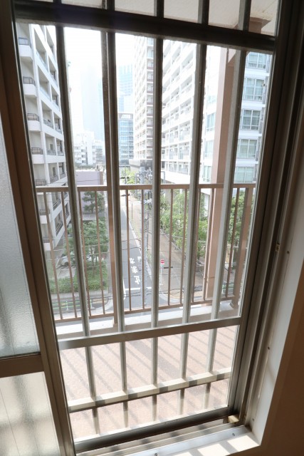 田町東豊エステート 洋室１