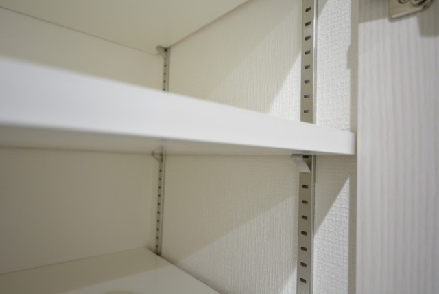 赤坂台マンション 玄関