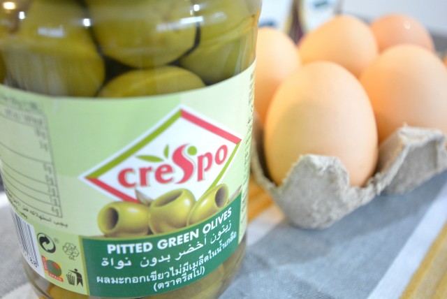 赤坂台マンション キッチン