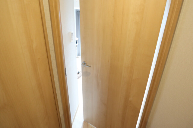 朝日シティパリオ高輪台A館　LDK (1)_01