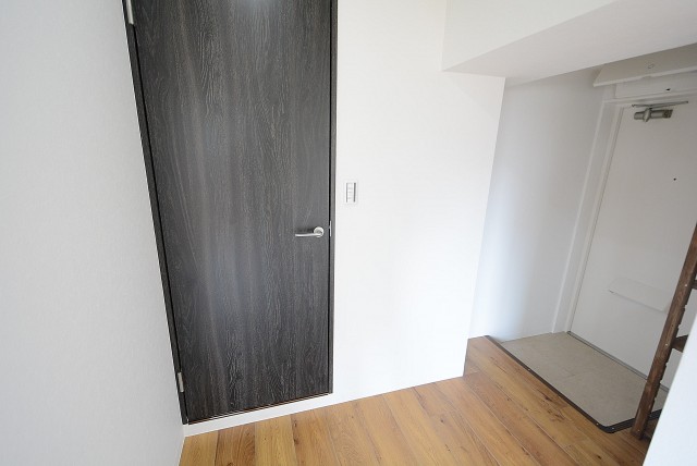 メゾン池尻大橋 (26)洗面・トイレ