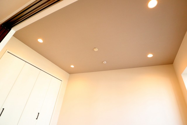 田町東豊エステート 洋室２