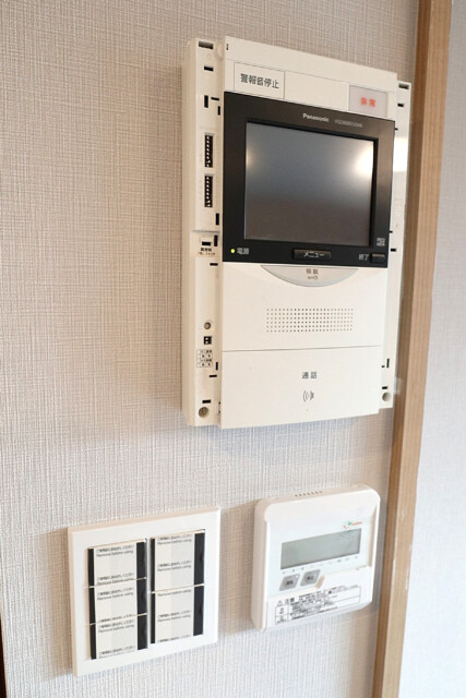 朝日シティパリオ高輪台A館　LDK 21 (2)