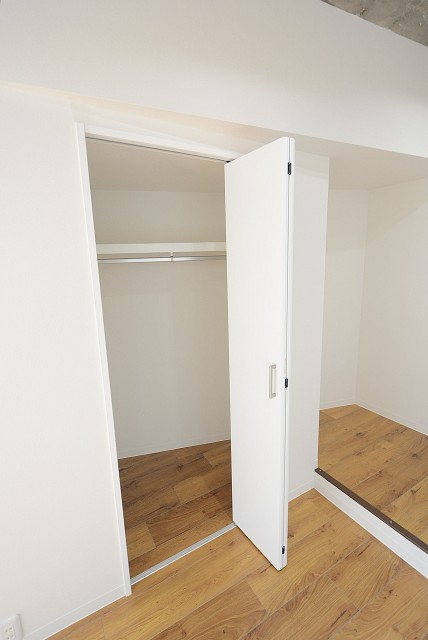 メゾン池尻大橋 洋室