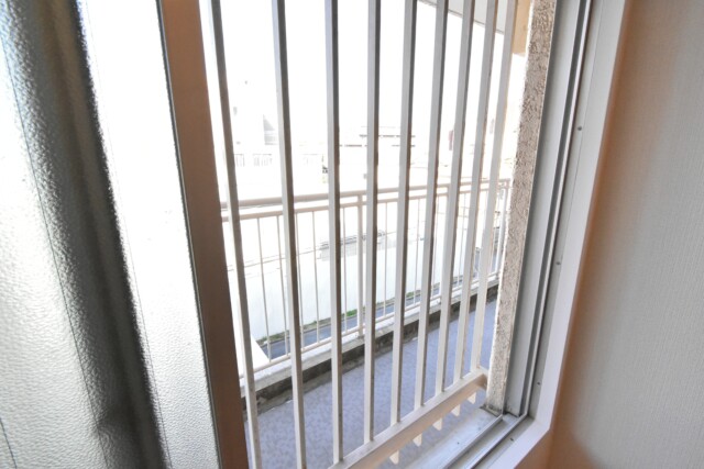 グランテラッセ西早稲田 洋室1