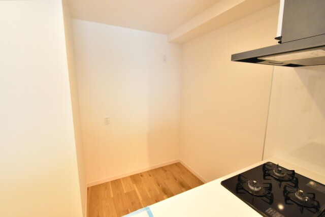 グランテラッセ西早稲田 キッチン