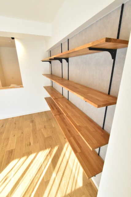 グランテラッセ西早稲田 LDK