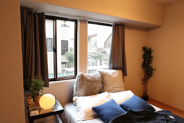 朝日シティパリオ高輪台A館　ROOM1 (12)