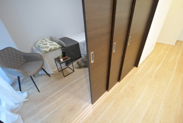 マイキャッスル学芸大学Ⅱ LDK+洋室