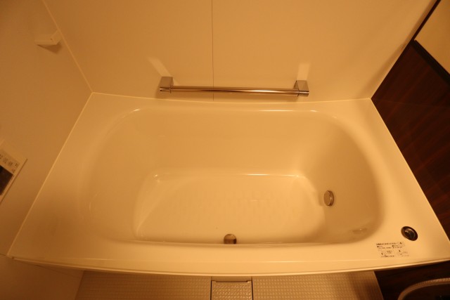 田町東豊エステート バスルーム