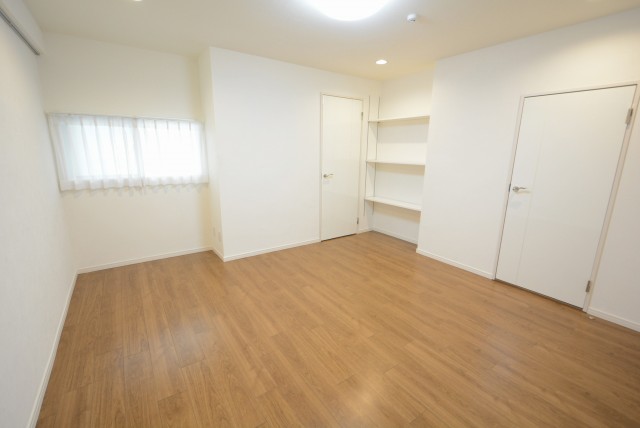 大森山王リハイム 洋室9_0