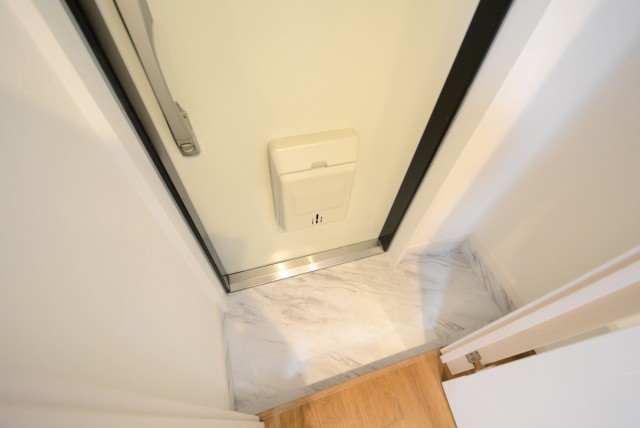 大森山王リハイム 洋室9_0